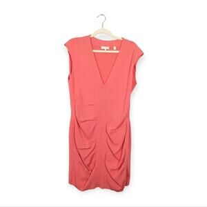 Ted Baker Coral London Novari Bodycon Dress